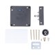 thumbnail image 1 of DIY Cabinet Lock No Hole ABS Electronic Sensor RFID Invisible Cabinet Lock for Cupboards, 1 of 1