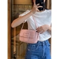 thumbnail image 2 of Poly Shoulder Bag For Women, Crossbody Bag, 2 of 5