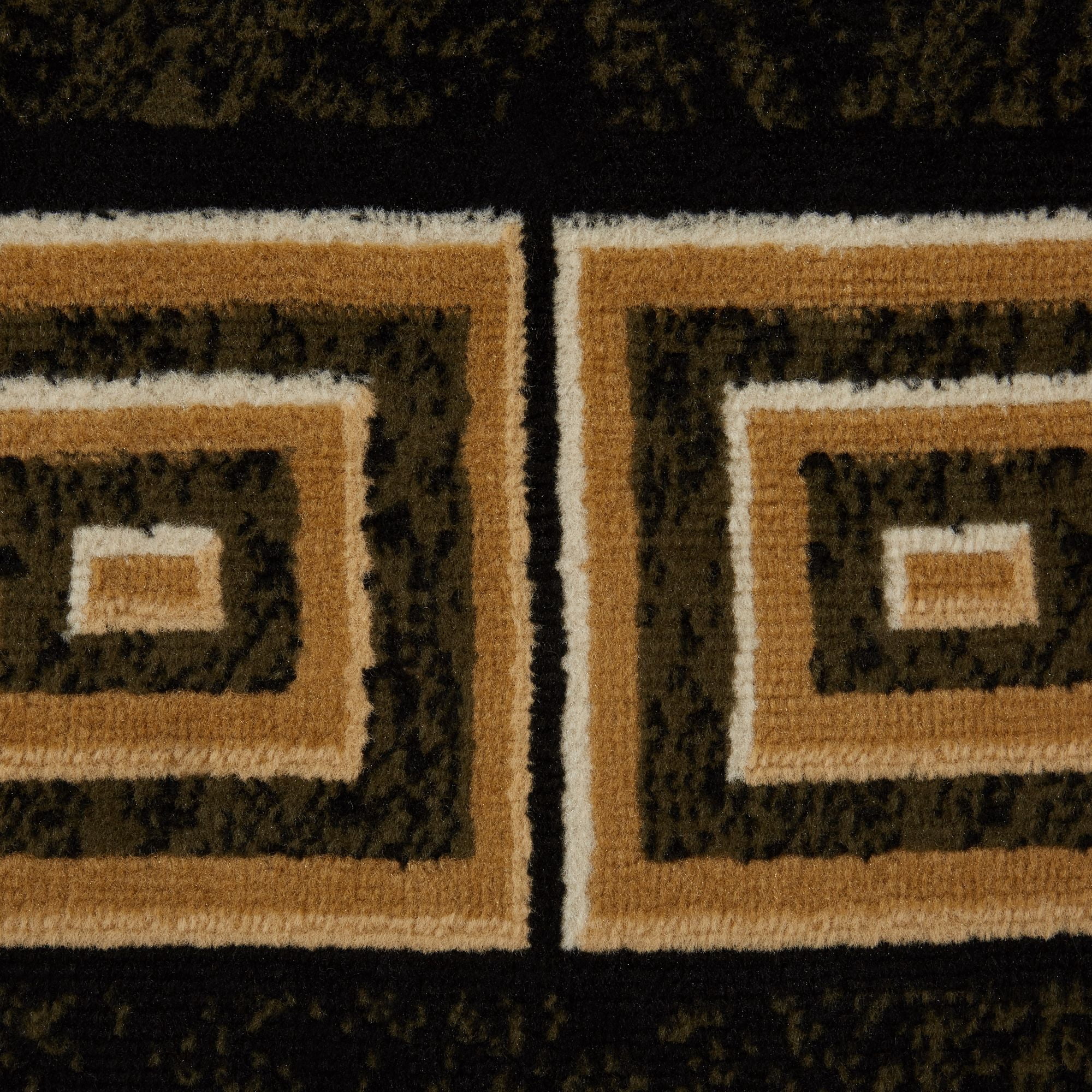 Home Dynamix Area Rugs: Optimum Rug: 11021-450 Black: 5'2"x7'2" Rectangle