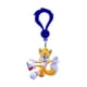 thumbnail image 3 of Set de colgador para mochilas Sonic The Hedgehog Series 3, paquete de 5, 3 of 8