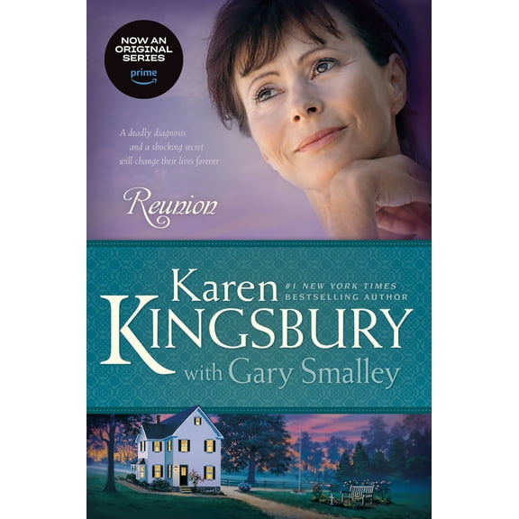 Pre-Owned Reunion (Paperback) 1414333048 9781414333045