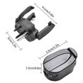 thumbnail image 2 of Golf Ball Retriever Golf Putter Picker Golf Pickup Sucker Saver para hombres y mujeres golfista 6PCS ER, 2 of 5