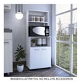 thumbnail image 4 of Alacena Klik mezzo blanco, 4 of 4