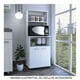 thumbnail image 4 of Alacena Klik mezzo blanco, 4 of 4