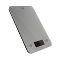 thumbnail image 2 of AWS ONYX-5K - Cuisine scales - Argent, 2 of 2