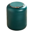 thumbnail image 3 of yuksok 4 Layer Lightweight Multifunctional Non Slip Compact Size Cosmetic Tray Case for Blue, 3 of 8