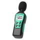 thumbnail image 3 of Sound Level Meter High Accuracy Real Time Monitoring Portable Noise Tester Decibel Tester for Factory Traffic, 3 of 5
