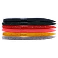 thumbnail image 2 of pitrice 6pcs/set 14cm Earthworm Fishing Soft Lure Arrificial Worm Plastic Freshwater Fish Fake Bait, 2 of 7