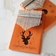thumbnail image 2 of Corui kerus17 tono pulgar piano principiante dedo piano tarjeta linfa kalimba entrada musical, 2 of 5