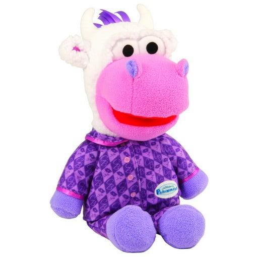 hug fun stuffed horse