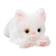 thumbnail image 3 of Juguete de peluche de gato Hugo decoración del hogar 20,87 pulgadas, 3 of 9