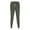 #9-Army Green, variant on Zimjoy Mens Grey Sweatpants Heavyweight Elastic Waist Sweatpants Drawstring Gym Jogger Trousers Fall Winter Thick Sport Trousers with Pockets, Army Green 2XL