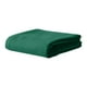 thumbnail image 2 of Manta de fibra gruesa de color liso para sofá, 110 x 130 cm, suave y acondicionada, acogedora y perfecta para relajarse en el sofá, la cama o viajar. Aestivo | Verde | AESTIVO, 2 of 8