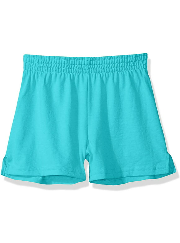 Soffe Low Rise Shorts