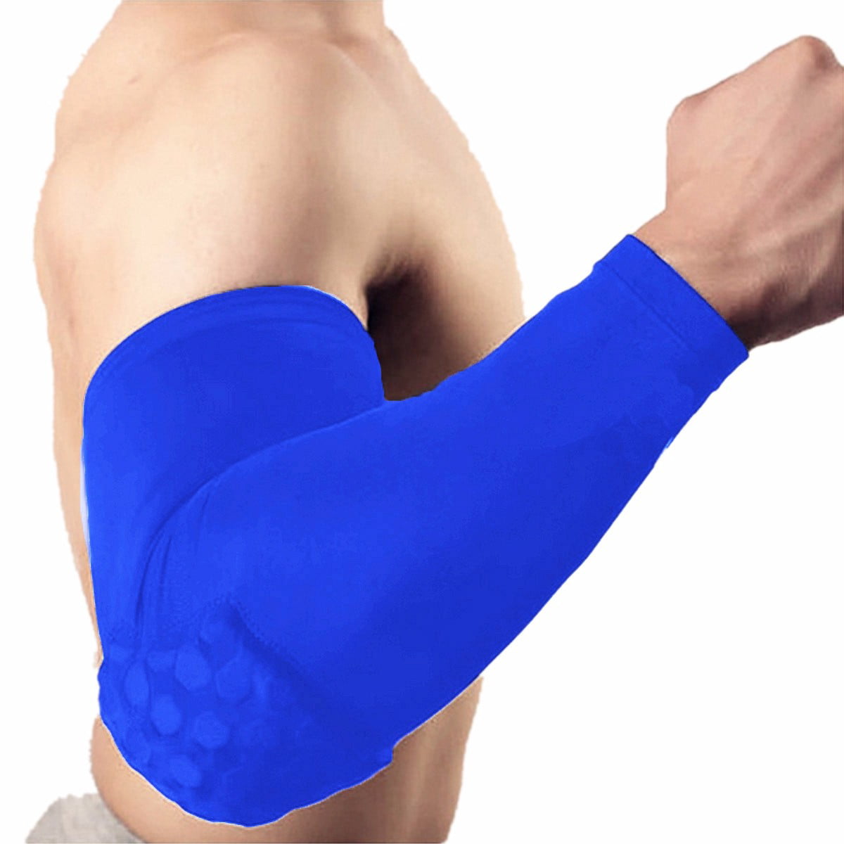 Sleeve Sunscreen Outdoor Sports Men and Women Riding Sleeve Armband Sleeve Breathable High Bomb Not Tight 