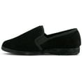 thumbnail image 2 of Spring Step Men ADAM Black Shoe US 6-6.5, 2 of 6