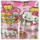 thumbnail image 1 of Exclusiva! Cobija Frazada Ultra Suave Hello Kitty Donuts, 1 of 1