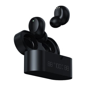 Jabra Elite 4 Active Bluetooth Earbuds, In-Ear, Noise Cancelling