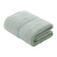 thumbnail image 1 of Toalla de algodón de rizo, suave y absorbente, agradable para la piel, de color sólido, jacquard, para ducha, para el hogar, baño, spa, salón de belleza., 1 of 8