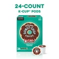 thumbnail image 2 of The Original Donut Shop, Dark Roast K-Cup Coffee Pods, 24 Count, 2 of 19