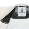 thumbnail image 4 of Chaos and Order Base Label BJJ Kimono - A3H - White, 4 of 5