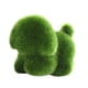 thumbnail image 1 of Artificial Conejito Decoraciones Simulación Césped Conejito Duradero Portátil Musgo Artificial Animal Césped Hierba Conejo Para Armario De Oficina Boda seitruly HA042859-02, 1 of 6