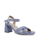 thumbnail image 4 of Sandalia Lesly Color Azul Medio D00960677522 25 Dorothy Gaynor Sandalia Lesly Color Azul Medio D00960677522 25, 4 of 6