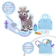 thumbnail image 5 of Disney Frozen Young Sven Vet Care Kit for Kids, 5 of 14