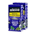 thumbnail image 2 of Té Alessa Gourmet Tea Matcha Verde Menta 10 Bolsas 2 Piezas, 2 of 2