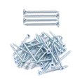 thumbnail image 1 of Tornillos para paneles de yeso IMScrew #6 x 1-3/4 Phillips de cabeza plana, 100 unidades, 1 of 7