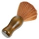 thumbnail image 3 of Cepillo de limpieza para peluquería, cepillo sencillo para limpiar barba, cepillo para pelo roto, 3 of 7