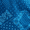 Roasted Bandana Blue, variant on Men's Swim Trunks, 6.5" Inseam (Available in S-XL)
