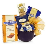 Chocolate Cravings Gift Basket