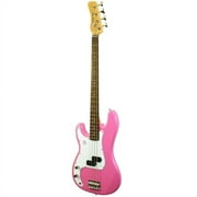 Main Street Guitars Bass Guitar