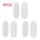 thumbnail image 1 of Socket Retainer Punch-free Power Strip Holder Wall Sticker Plug Fixer Wire, 1 of 5