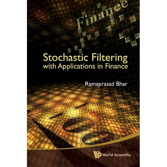 Stochastic Filtering with APPN..., (Hardcover)