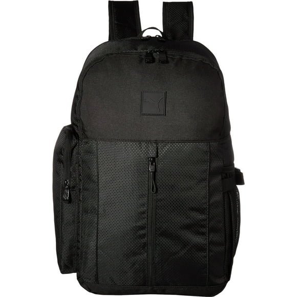 PUMA Men's Evercat Thunder Backpack Black One Size