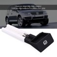 thumbnail image 4 of Mango de freno apto para Touareg 2003-2010conjunto de manija de liberación de freno de estacionamiento ABS Khall QC04312, 4 of 6