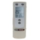 thumbnail image 3 of A/C Air Conditioner Remote Controller Silver White Universal for GREE Y512 Y502, 3 of 6