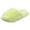 Lime Green, variant on Women Furry Bedroom Shoes Fuzzy House Slippers