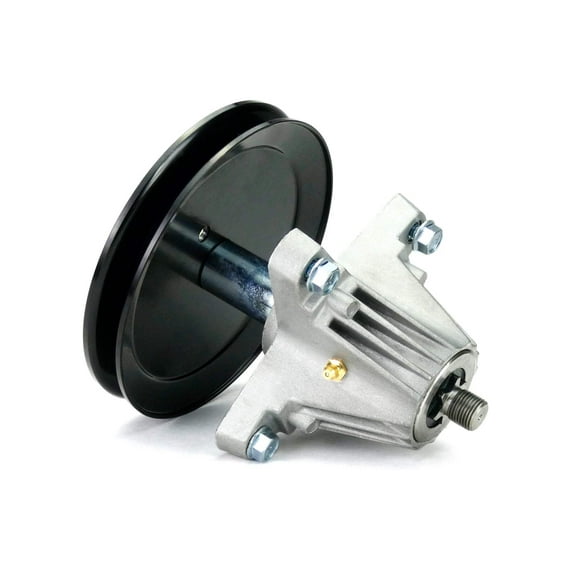 (1) Spindle Fits MTD T1500 T1600 LT 4600 CLT46CVT TB46 46" 918-06989 618-06989