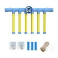 thumbnail image 3 of Juego de Captura Sticks Catcher Hugo para Entrenamiento de Reacción Coordinación Mano Ojo Azul, 3 of 8