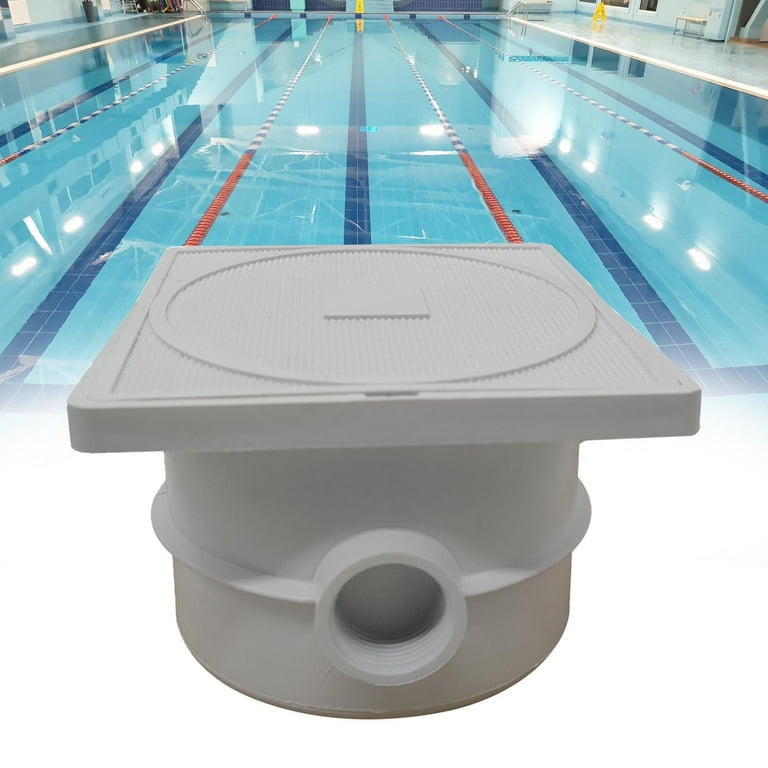 above ground inground pool electrical panel