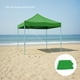 thumbnail image 5 of Ilios Innova | Repuesto de Lona para Toldo 2x2m, Impermeable y Anti-UV, Cubierta de Carpa para Exteriores, Jardín, Patio (No incluye Estructura)., 5 of 9