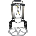 thumbnail image 5 of Manufacturer Varies Folding Hand Truck,225 lb.Load Cap. 2NXC8, 5 of 5
