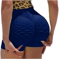 thumbnail image 2 of Shorts for Women,Clearance Women Basic Slip Bike Shorts Workout Leggings Yoga Shorts Pants, 2 of 5