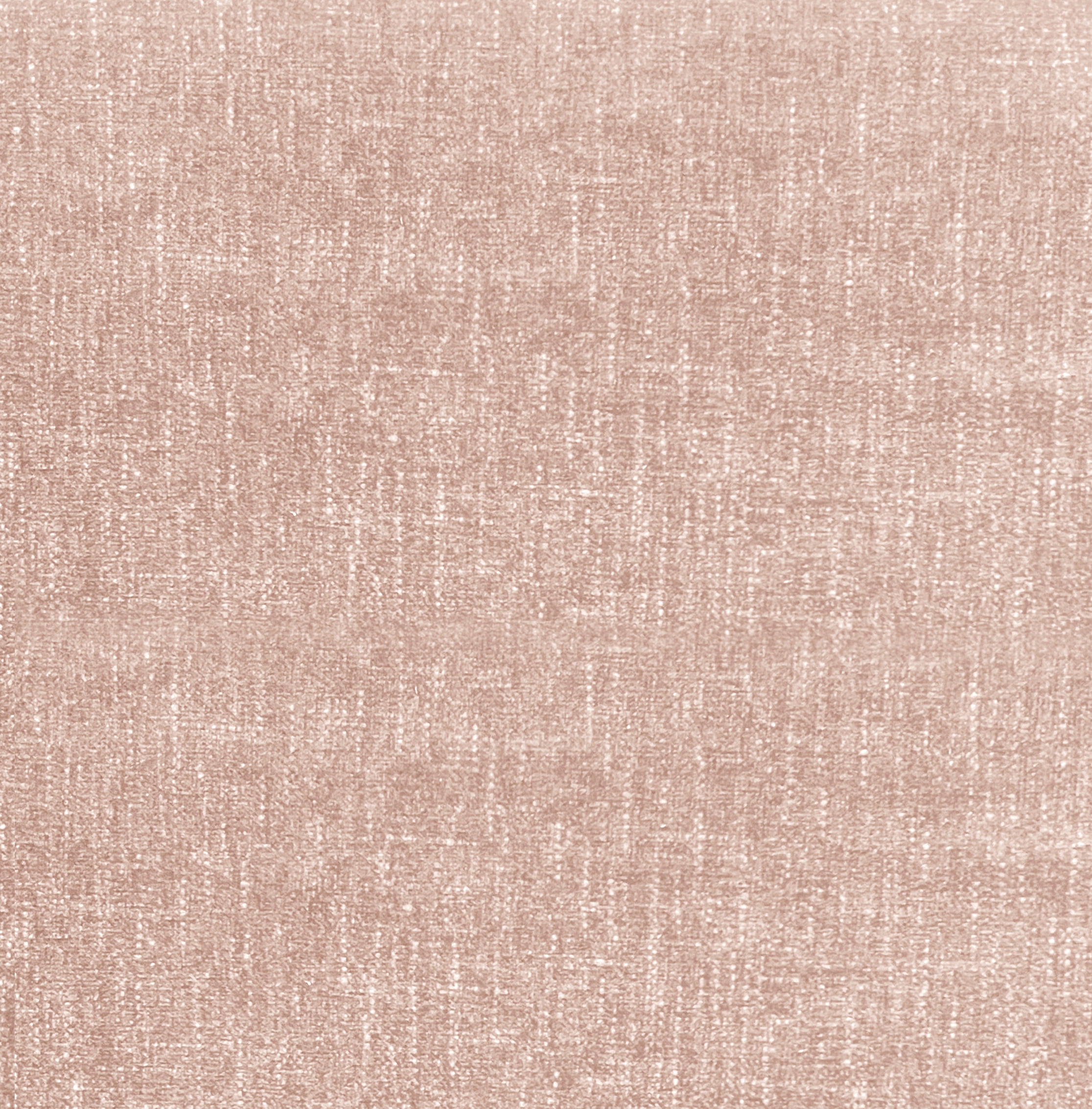 Castle Place 24" Velvet Pouf, Light Pink