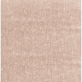 thumbnail image 6 of Castle Place 24" Velvet Pouf, Light Pink, 6 of 6