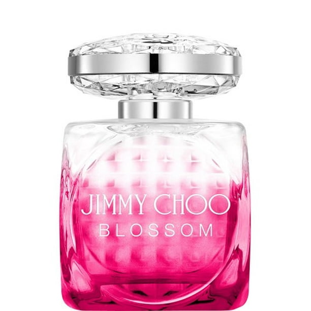 Jimmy Choo Jimmy Choo Blossom Eau de Parfum, Perfume for Women, 3.3