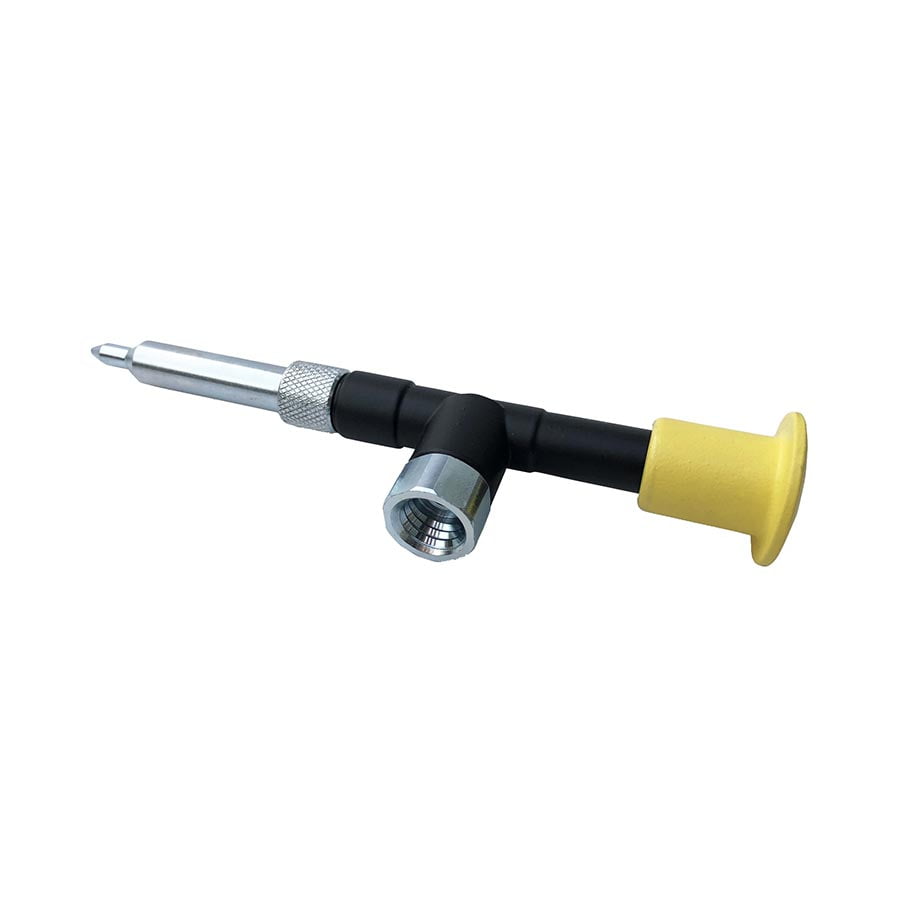 Pedro's Grease Injector Precise, Mess-Free Grease Application